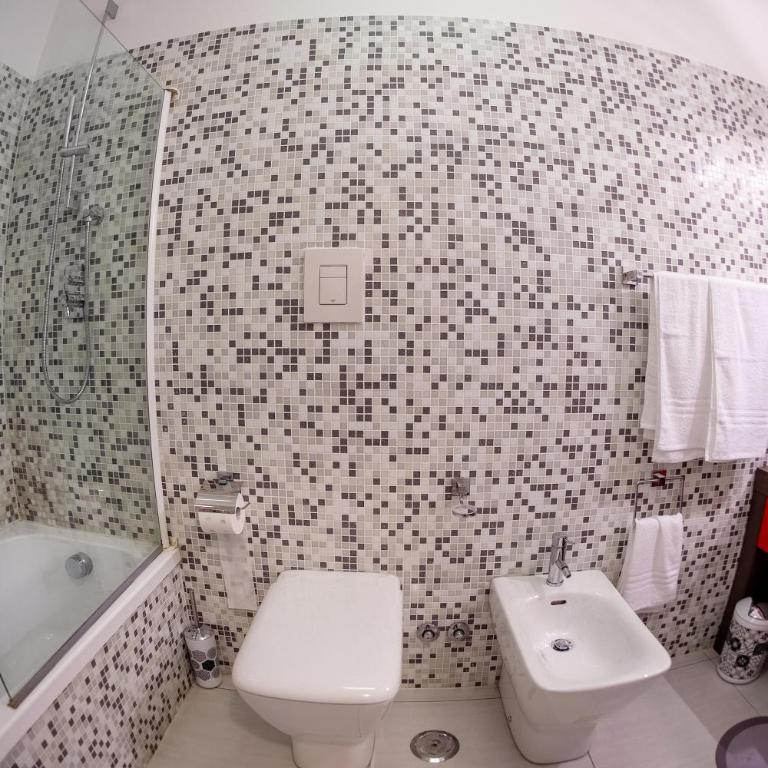 ANGEL WHITE LOFT SALERNO - Appartamento con 1 Camera da Letto - 7