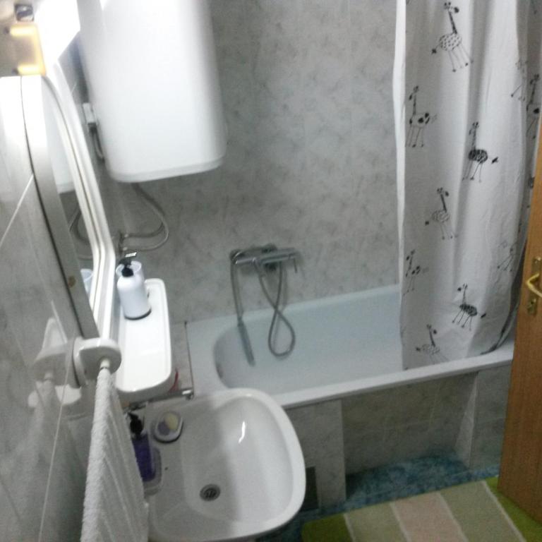 Apartment Tijana - Apartman sa 1 Spavaćom Sobom - 27