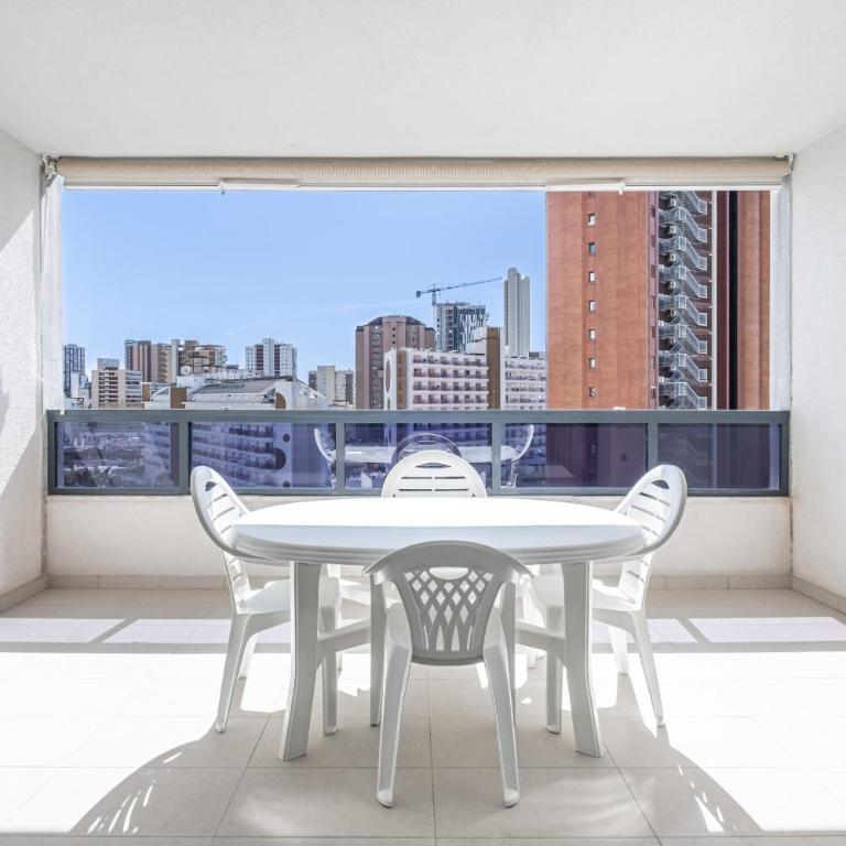Gemelos 26-6-B Resort Apartment Levante Beach - Apartment - 5