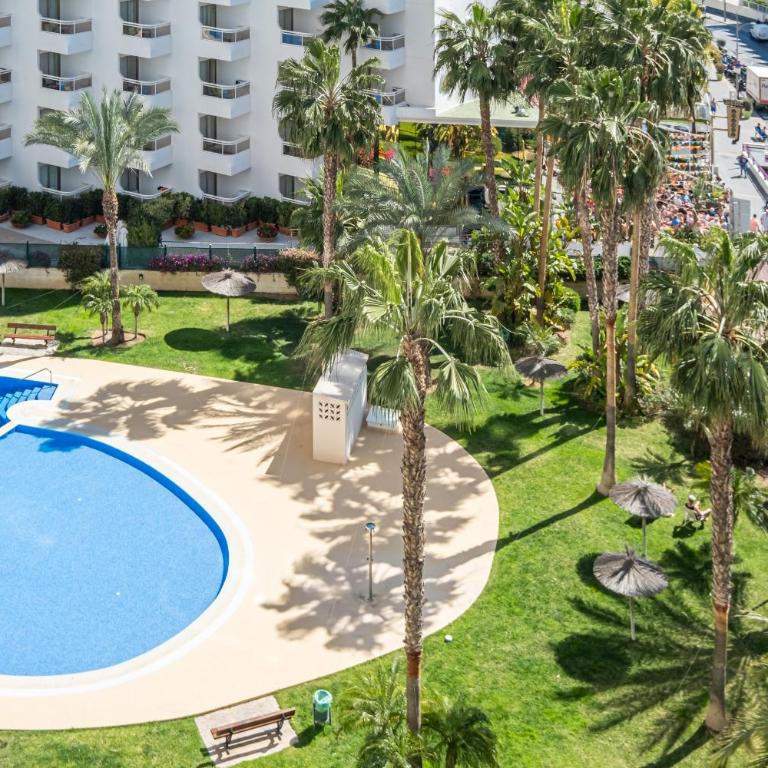 Gemelos 26-6-B Resort Apartment Levante Beach - Apartment - 4