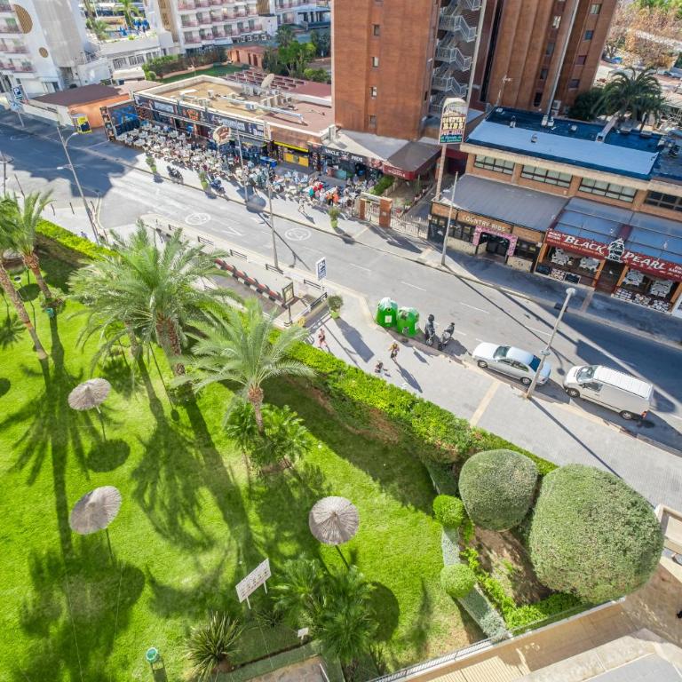 Gemelos 26-6-B Resort Apartment Levante Beach - Apartment - 6