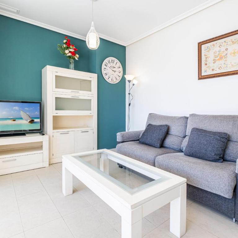 Gemelos 26-6-B Resort Apartment Levante Beach - Apartment - 10