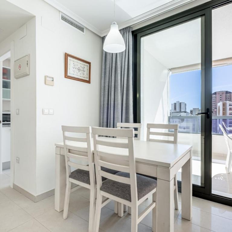 Gemelos 26-6-B Resort Apartment Levante Beach - Apartment - 11