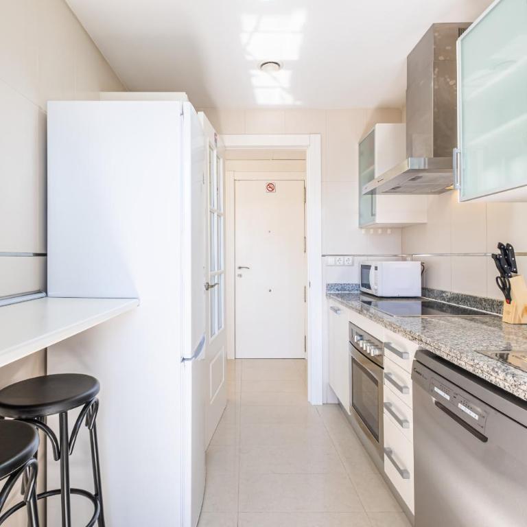 Gemelos 26-6-B Resort Apartment Levante Beach - Apartment - 15