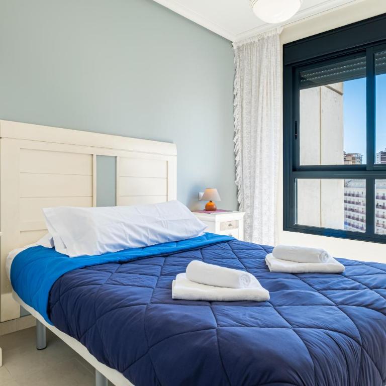 Gemelos 26-6-B Resort Apartment Levante Beach - Apartment - 18