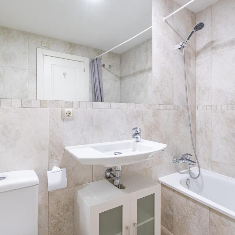 Gemelos 26-6-B Resort Apartment Levante Beach - Apartment - 20