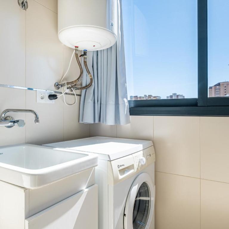 Gemelos 26-6-B Resort Apartment Levante Beach - Apartment - 14