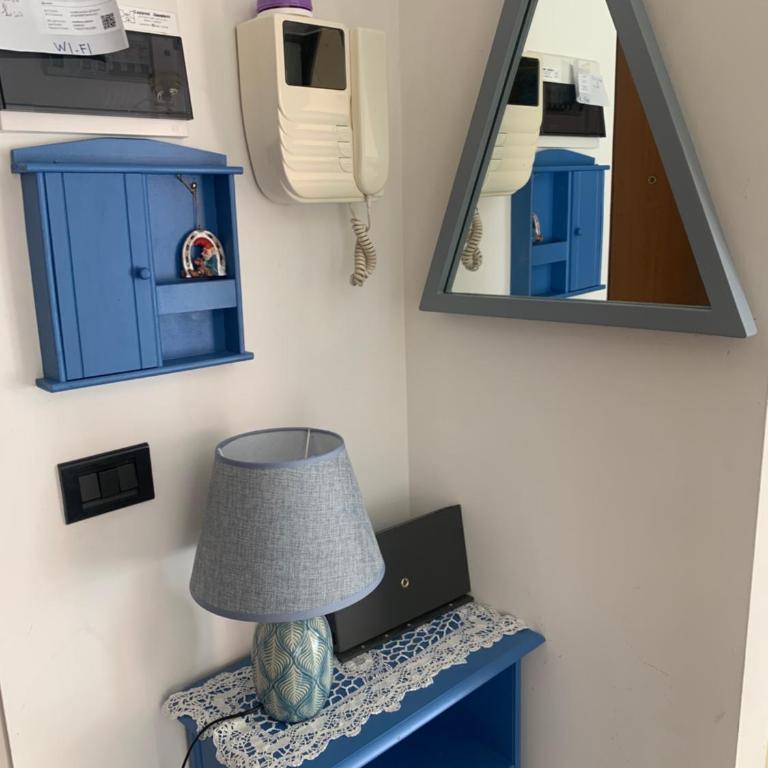 Casa Girasole Sanremo centro - Appartamento con 1 Camera da Letto - 30