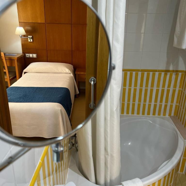 Hotel Tio Pepe - Habitación Doble - 1 o 2 camas - 2