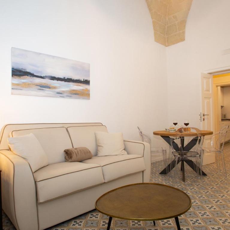 Casetta La Pizzica - The Fab Stay - Appartamento con 1 Camera da Letto - 6