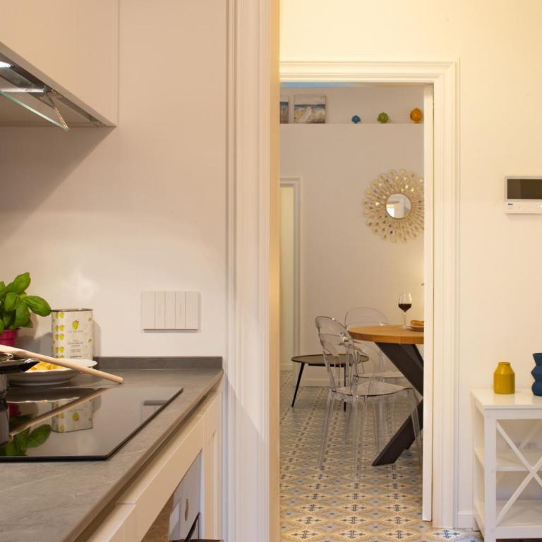 Casetta La Pizzica - The Fab Stay - Appartamento con 1 Camera da Letto - 3