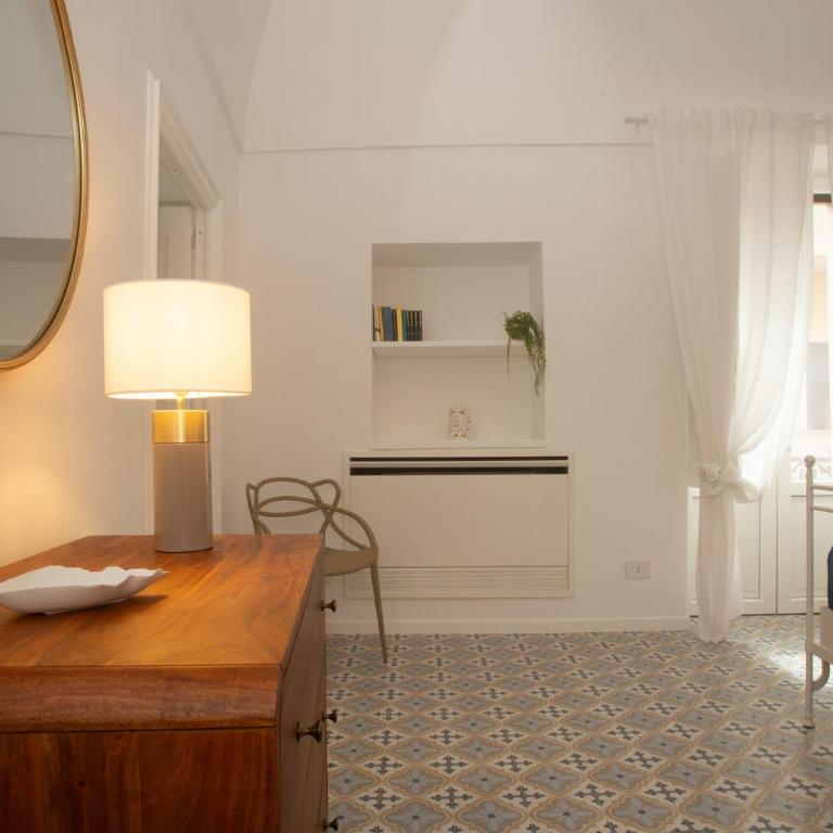 Casetta La Pizzica - The Fab Stay - Appartamento con 1 Camera da Letto - 14