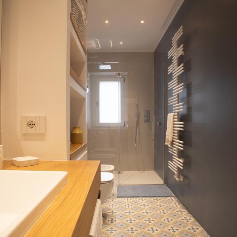 Casetta La Pizzica - The Fab Stay - Appartamento con 1 Camera da Letto - 11