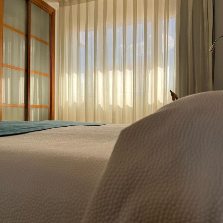 Hotel Tio Pepe - Habitación Doble - 1 o 2 camas - 16