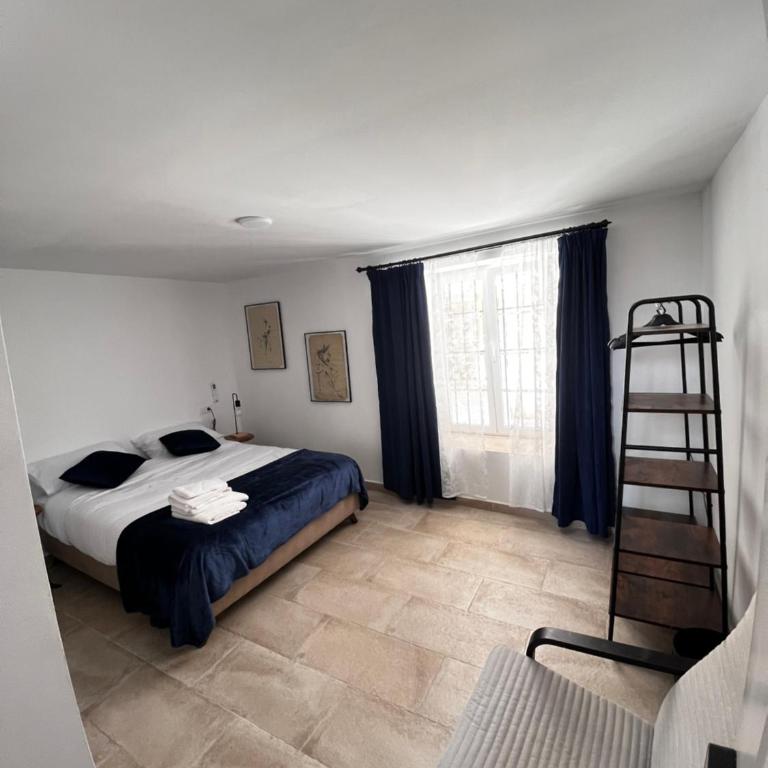 Shanti’s Andalusian Rooms - Habitación Doble con baño privado - 1