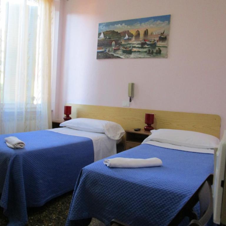 Hotel Guesthouse MASSENA - Twin Room - 2