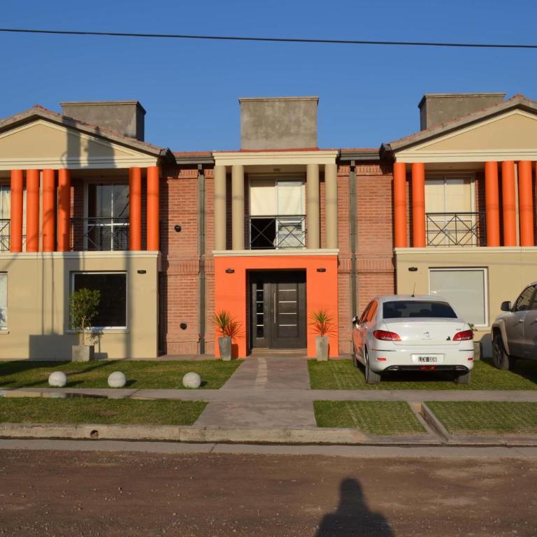 Los Perales - Duplex Apartment - 54