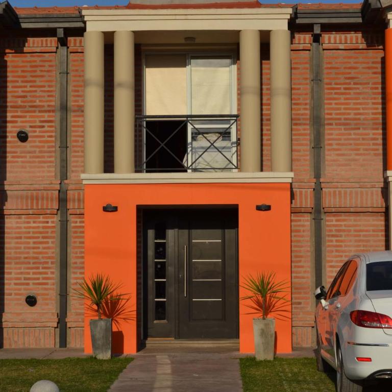 Los Perales - Duplex Apartment - 55