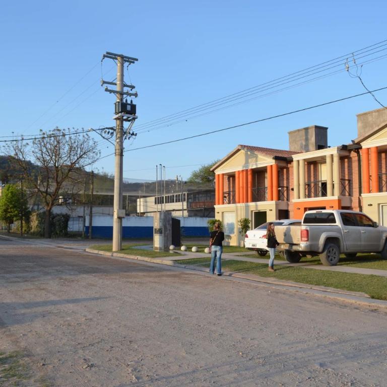 Los Perales - Duplex Apartment - 59
