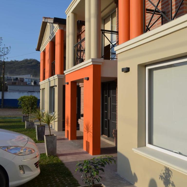 Los Perales - Duplex Apartment - 2