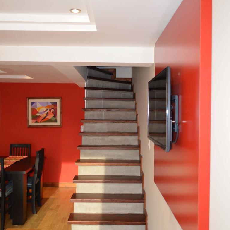 Los Perales - Duplex Apartment - 41