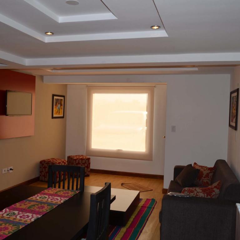 Los Perales - Duplex Apartment - 39