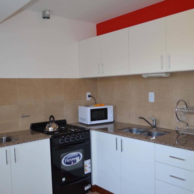 Los Perales - Duplex Apartment - 42