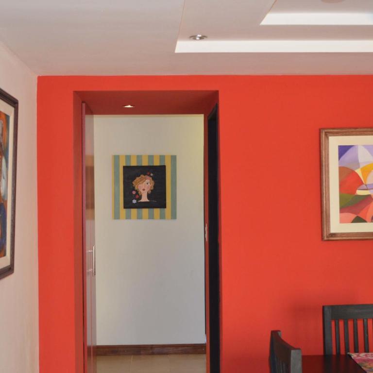 Los Perales - Duplex Apartment - 43
