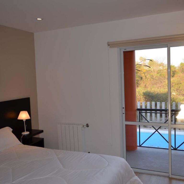 Los Perales - Duplex Apartment - 44