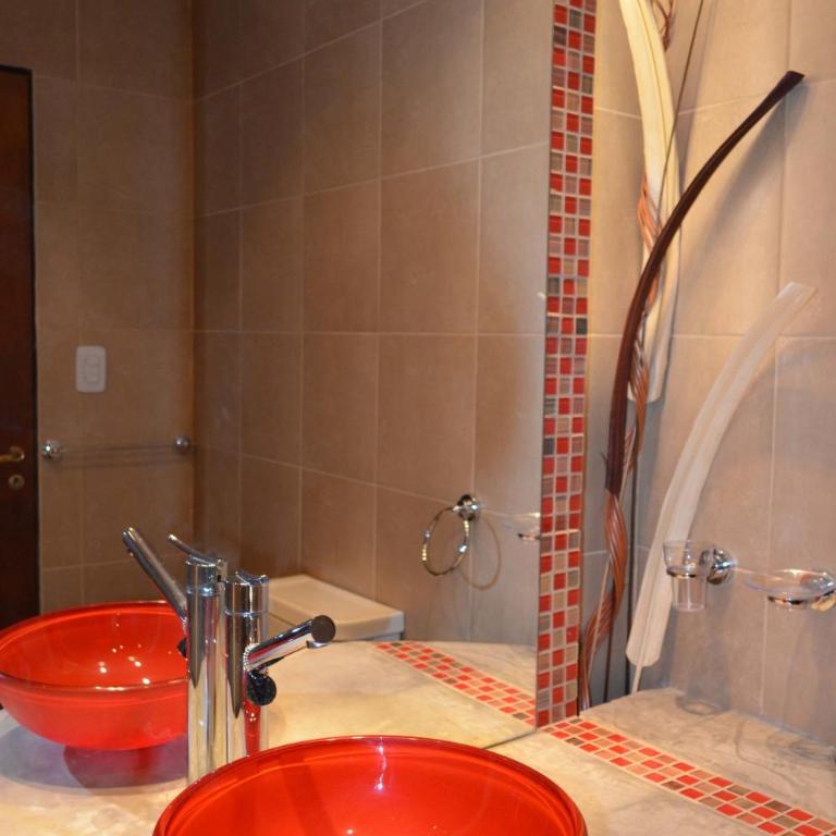 Los Perales - Duplex Apartment - 47