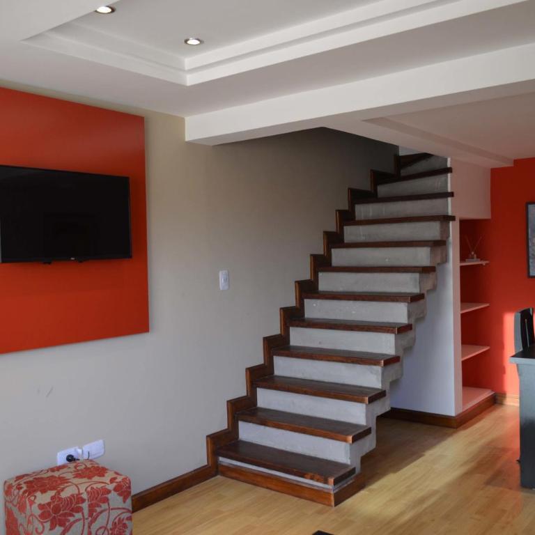 Los Perales - Duplex Apartment - 48