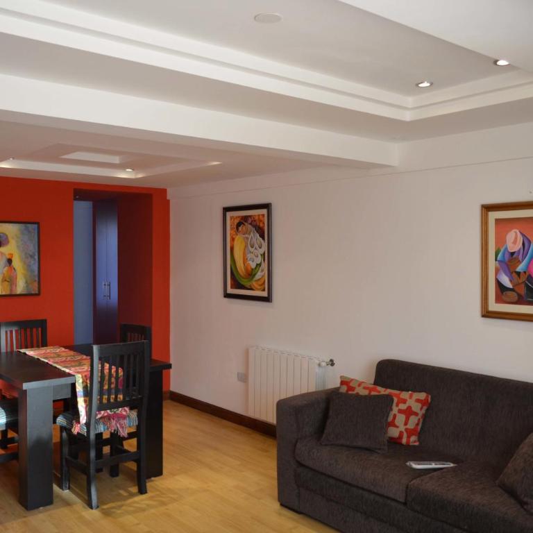Los Perales - Duplex Apartment - 40