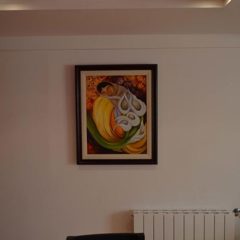 Los Perales - Duplex Apartment - 49