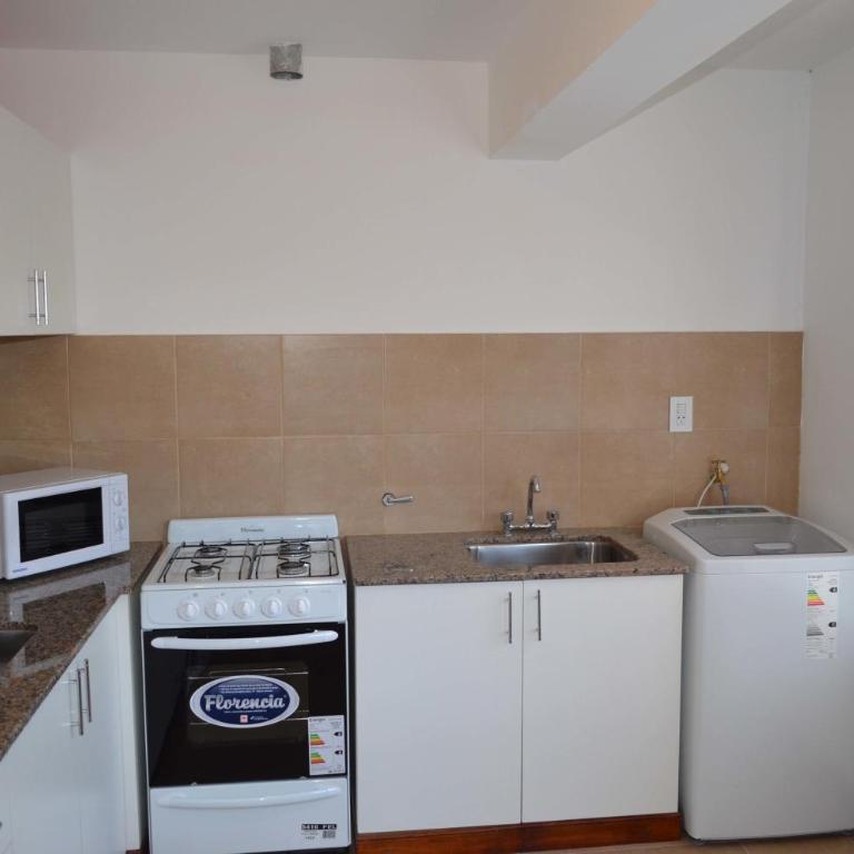 Los Perales - Duplex Apartment - 50