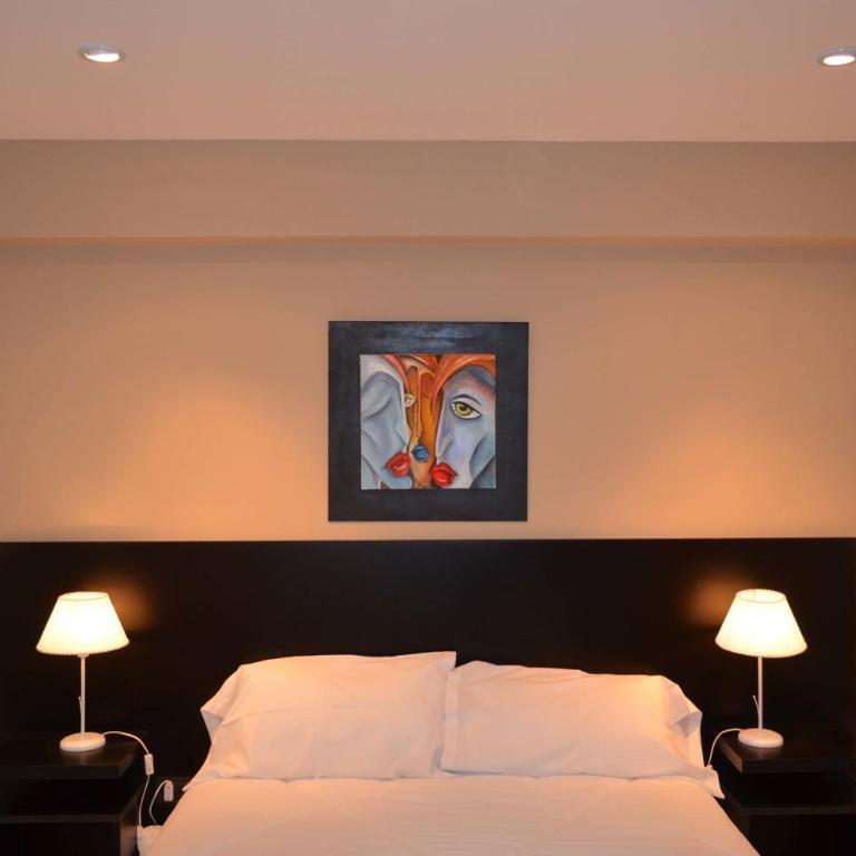 Los Perales - Duplex Apartment - 51