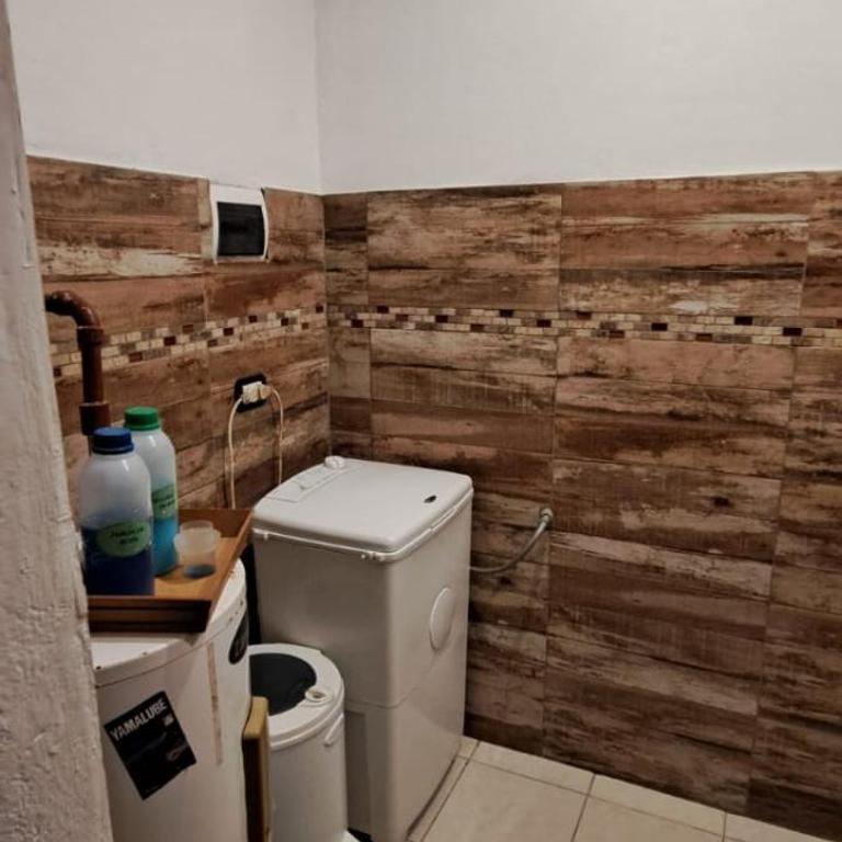 Claudio - Apartamento de 1 dormitorio - 7