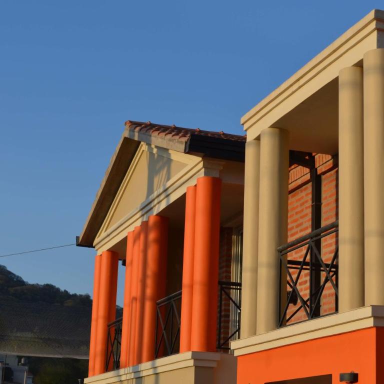 Los Perales - Duplex Apartment - 52