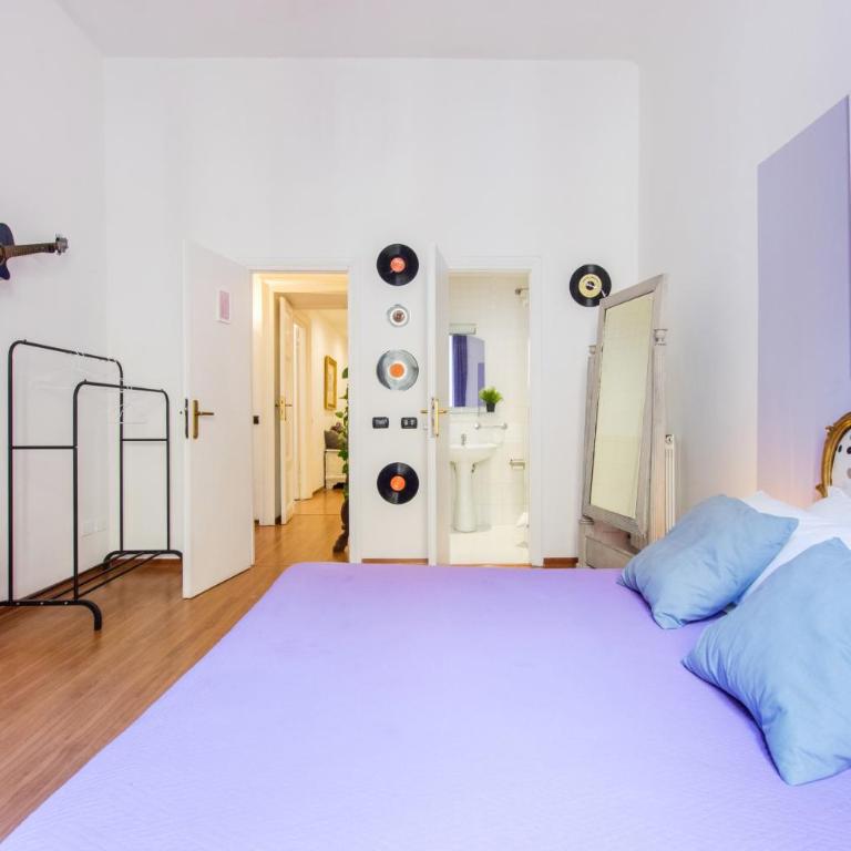 Home Of Arts in the Center - Casa Vacanze - 5