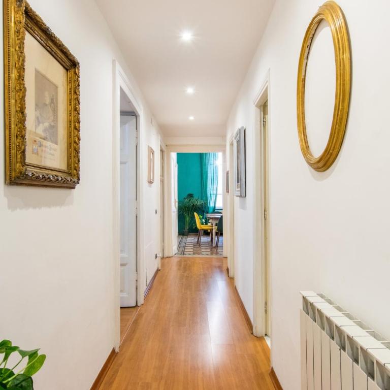Home Of Arts in the Center - Casa Vacanze - 7