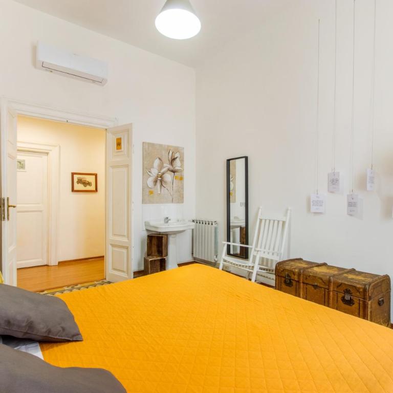 Home Of Arts in the Center - Casa Vacanze - 11