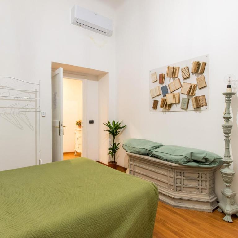Home Of Arts in the Center - Casa Vacanze - 14