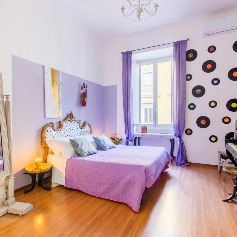 Home Of Arts in the Center - Casa Vacanze - 17