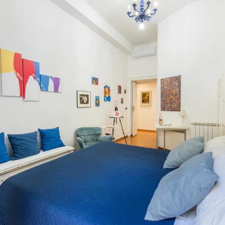 Home Of Arts in the Center - Casa Vacanze - 19