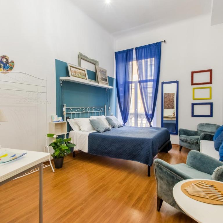 Home Of Arts in the Center - Casa Vacanze - 18