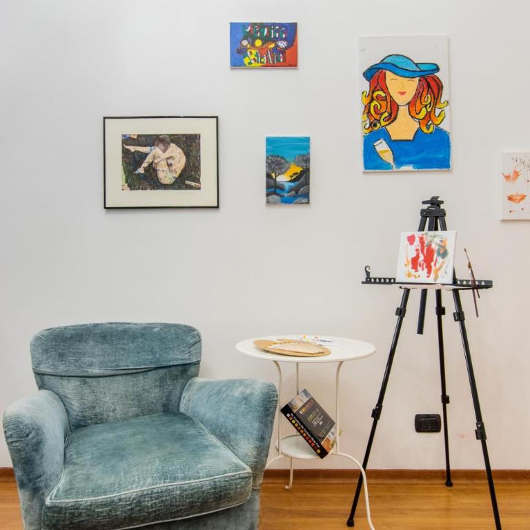 Home Of Arts in the Center - Casa Vacanze - 22