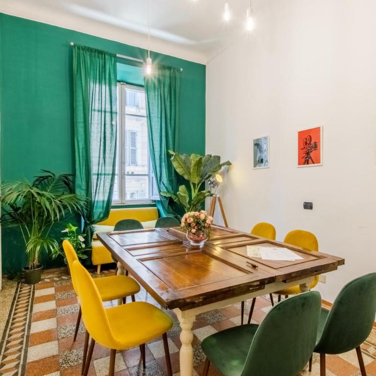 Home Of Arts in the Center - Casa Vacanze - 21