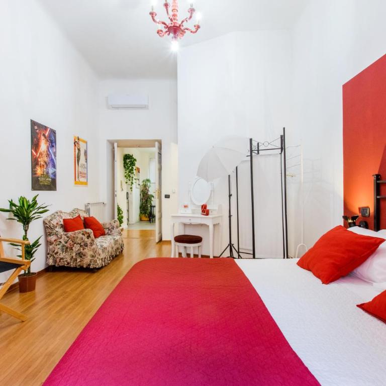 Home Of Arts in the Center - Casa Vacanze - 24