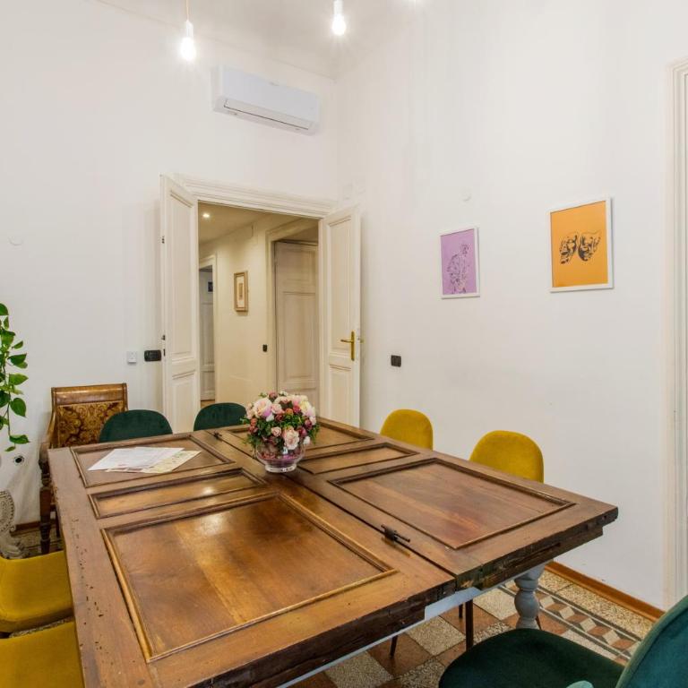 Home Of Arts in the Center - Casa Vacanze - 29