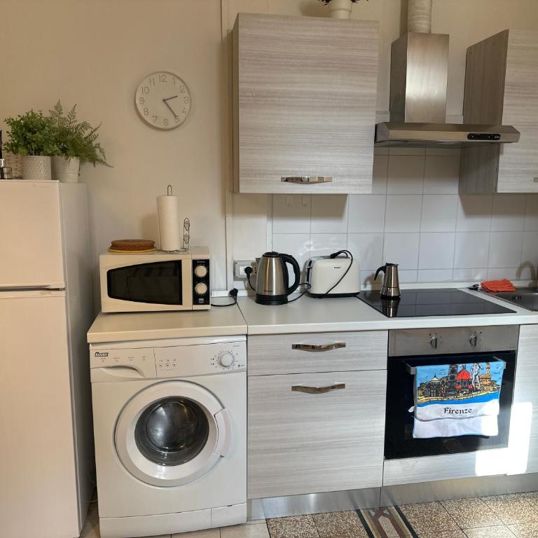 La Terraza Suite a Firenze - Appartamento con 1 Camera da Letto - 12