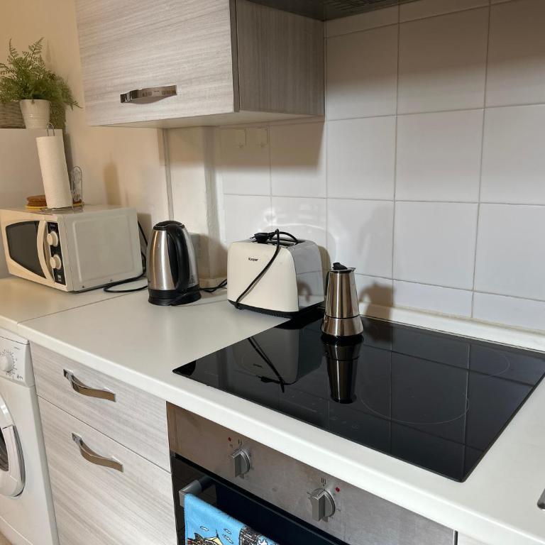 La Terraza Suite a Firenze - Appartamento con 1 Camera da Letto - 13